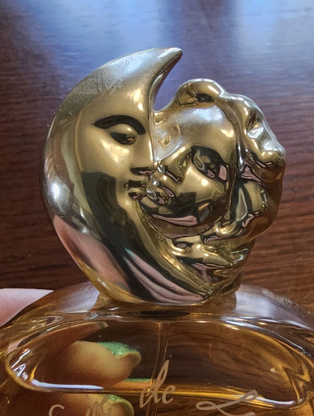 Soir De Lune By Sisley - Paris 1.6 Fl Oz Perfume - Picture 3 of 10